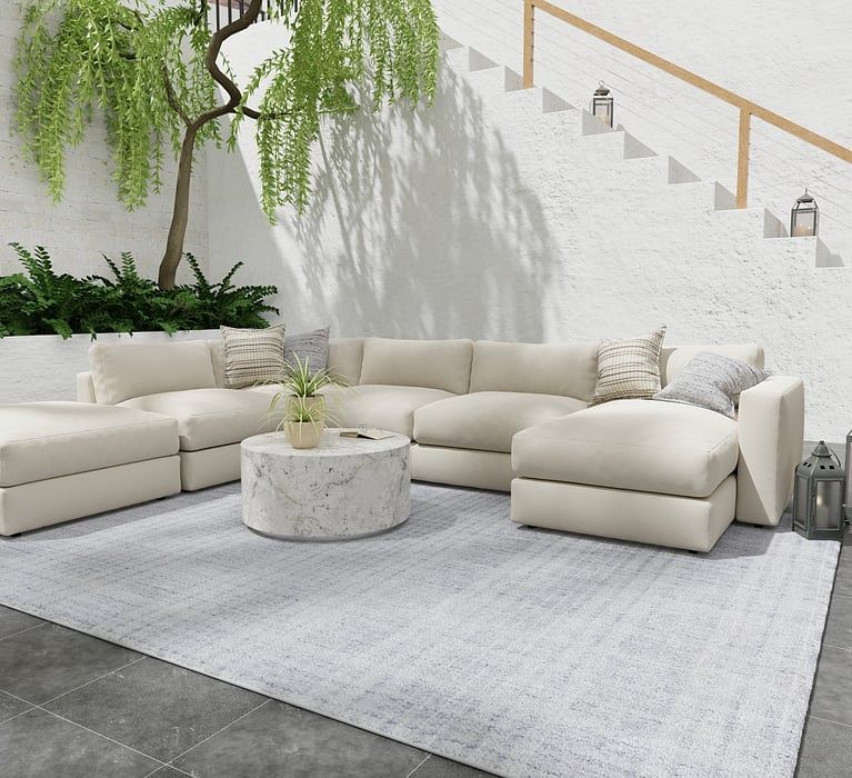 HIGHVIEW Collection - T8018 Gray