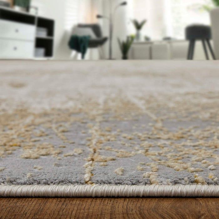 AURA Collection - 39LNF Gold/Gray