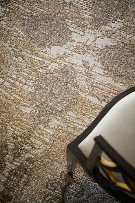 CELENE Collection - 39L1F Beige/Gray