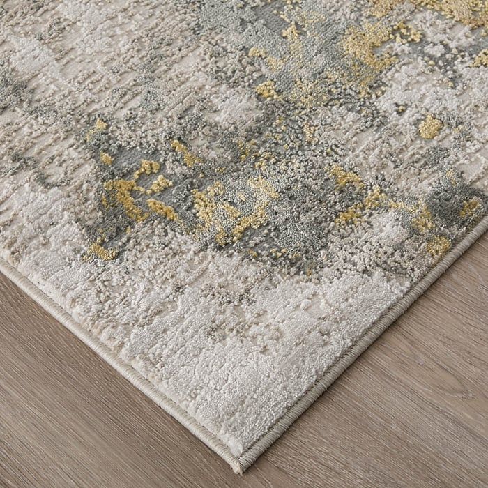 WALDOR Collection - 3970F Gold/Birch