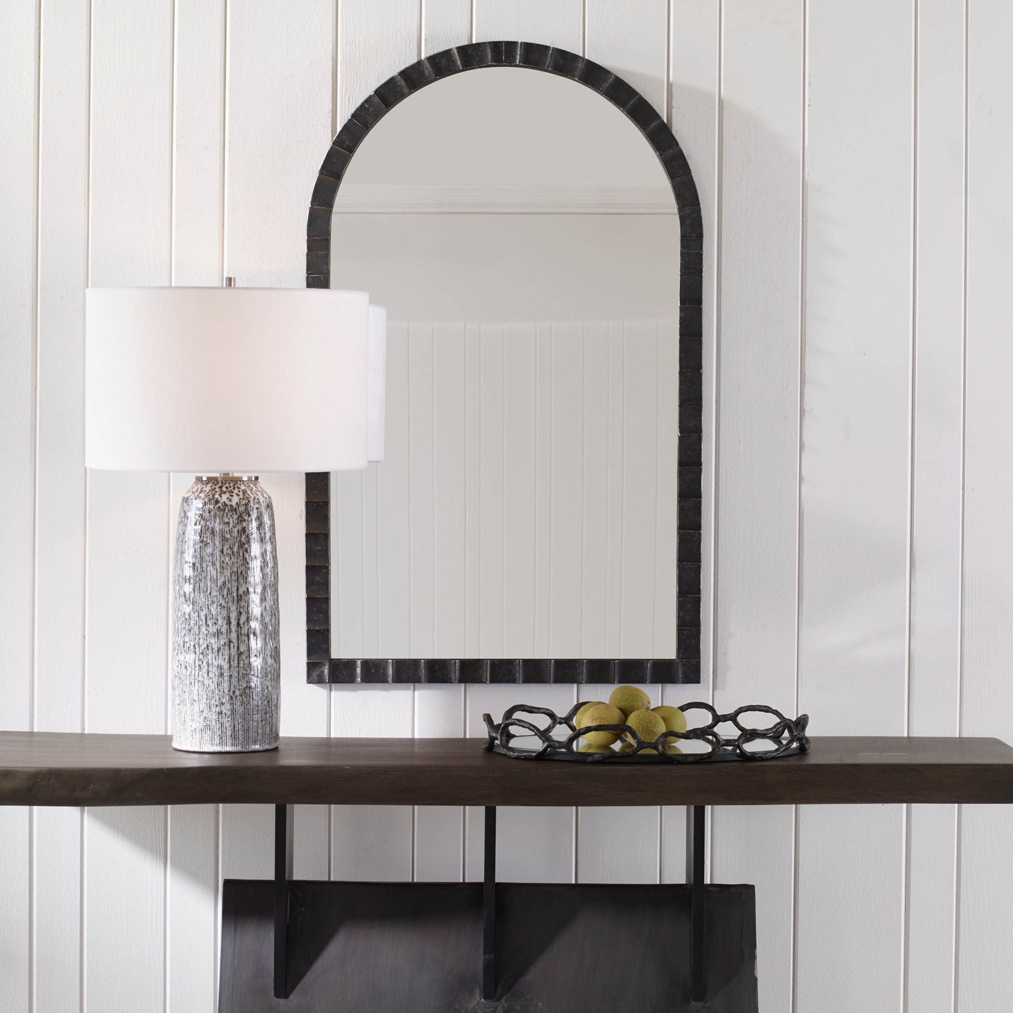 Dandridge - Arch Mirror
