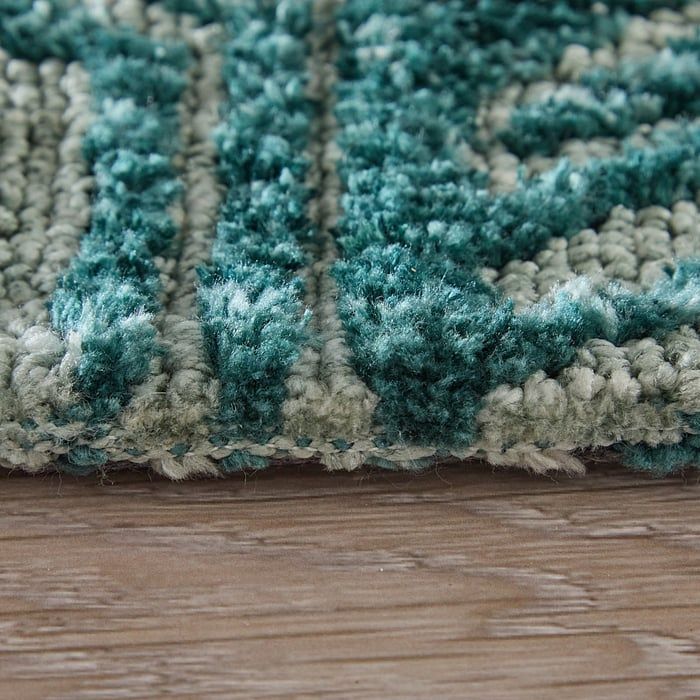 COLTON Collection - 8A57F Aqua