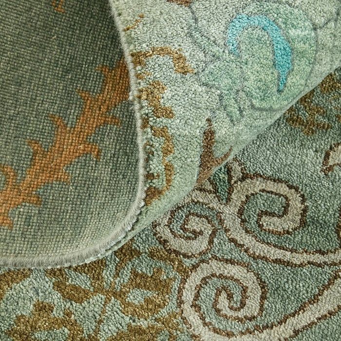 VARDO Collection - 6105F Ocean