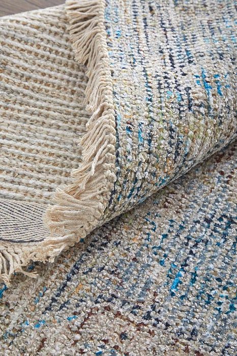 CALDWELL Collection - 8802F Beige/Multi