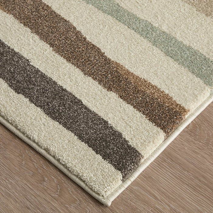 EDEN Collection - 39QXF Ivory/Multi