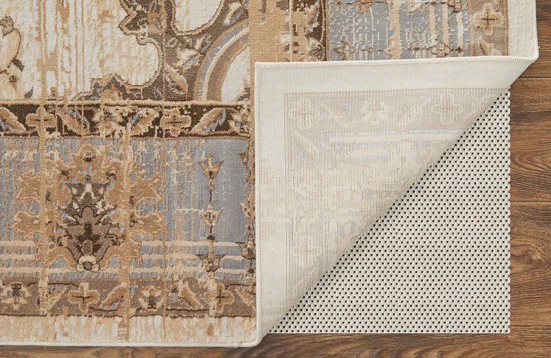 CELENE Collection - 39KWF Beige/Gray