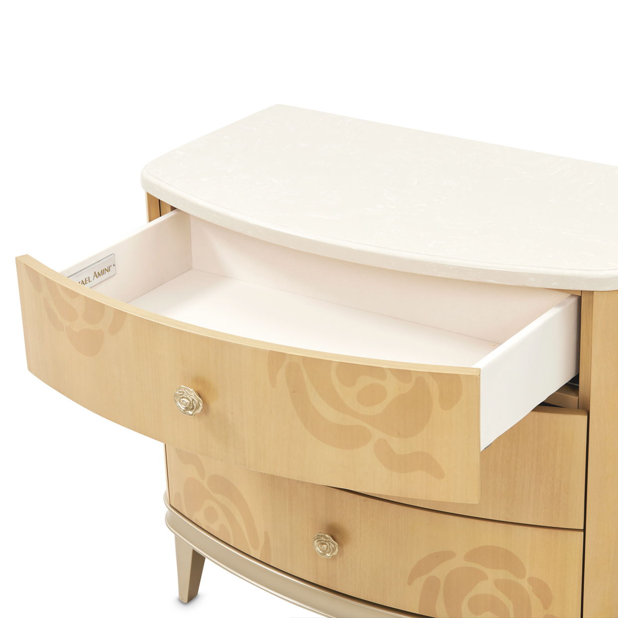 Camellia Field - Nightstand