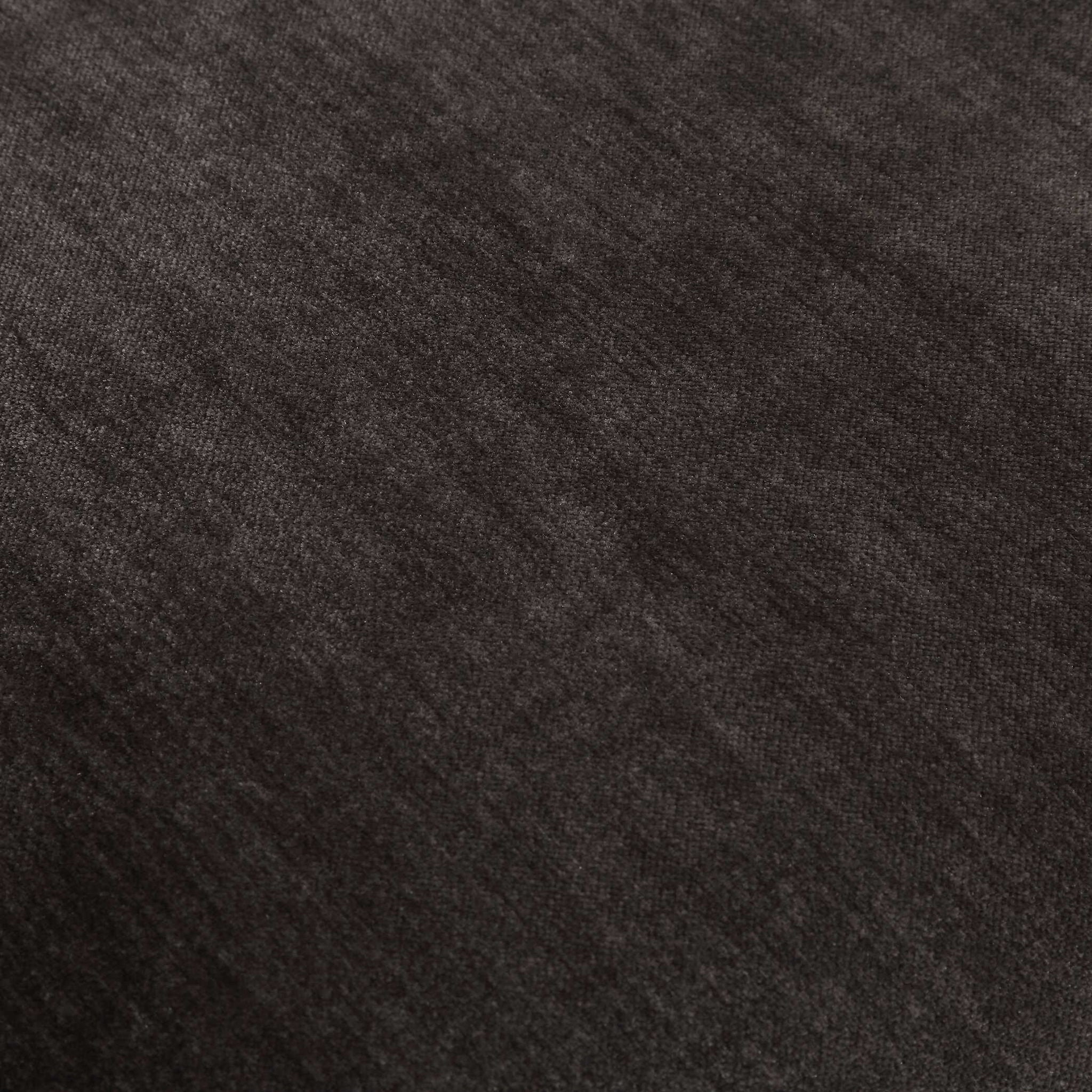 Manson - Modern Bench - Charcoal