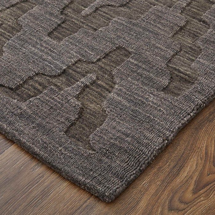 SOMA Collection - 8346F Charcoal