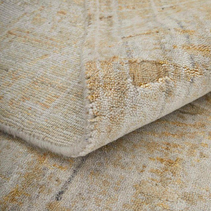 EASTFIELD Collection - 69FPF Gold/Ivory