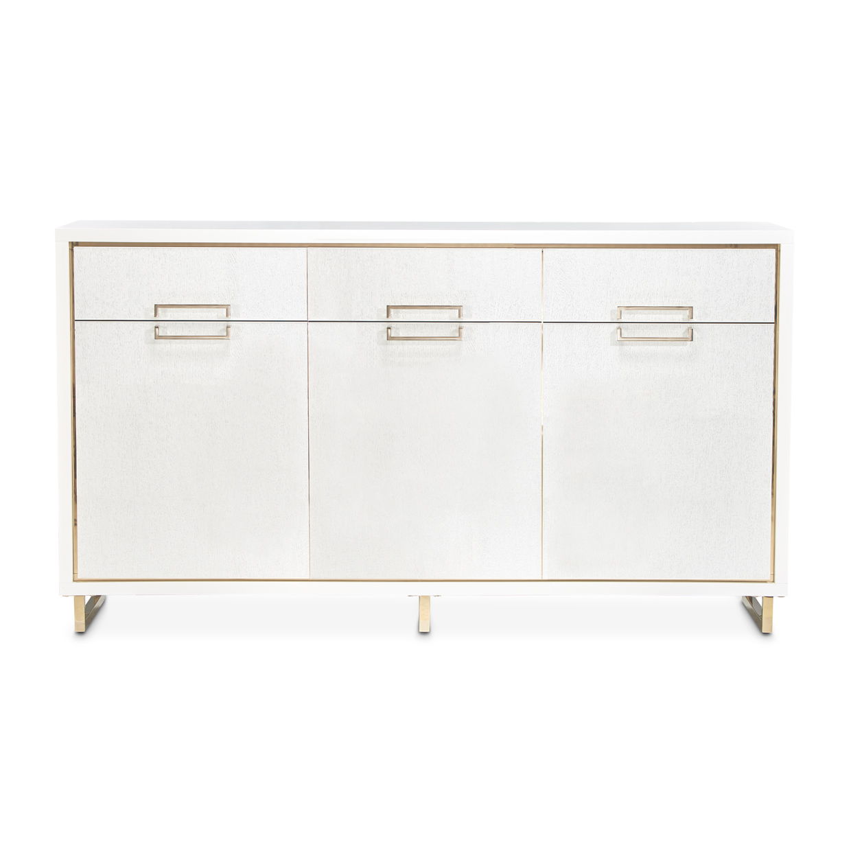 Palm Gate - Sideboard