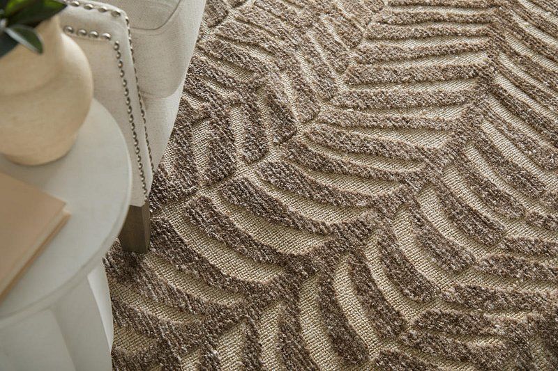 COLTON Collection - 8A54F Taupe