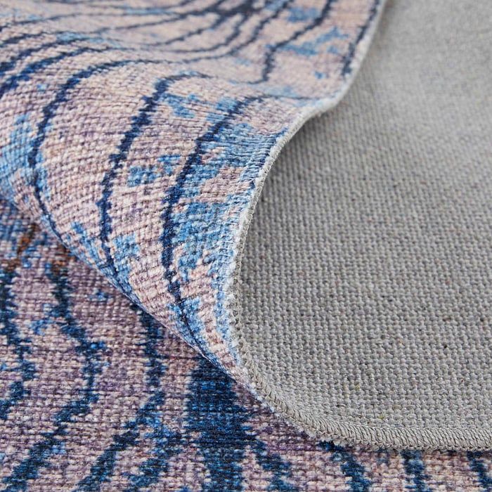 MATHIS Collection - 39I1F Blue/Gray