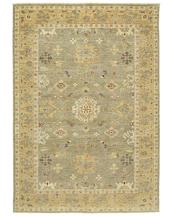 ADOLPHUS Collection - 0927F Sage/Gold