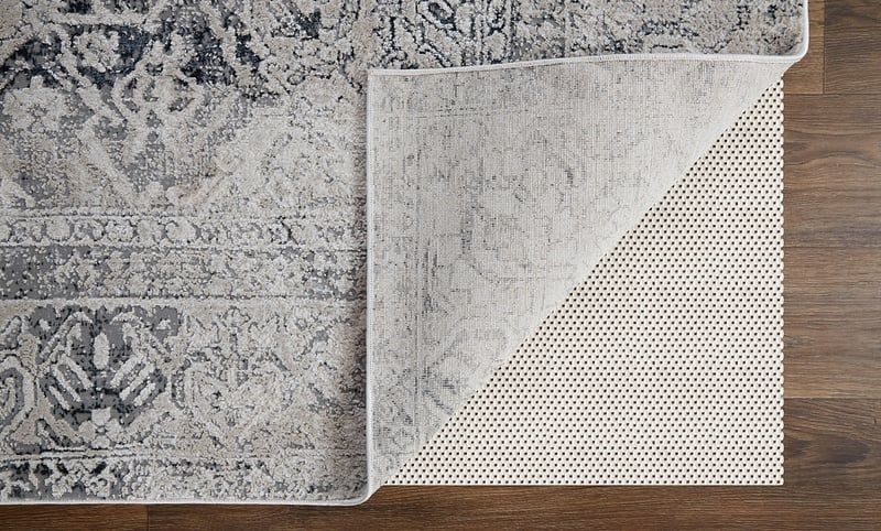 MACKLAINE Collection - 39FTF Ivory/Black