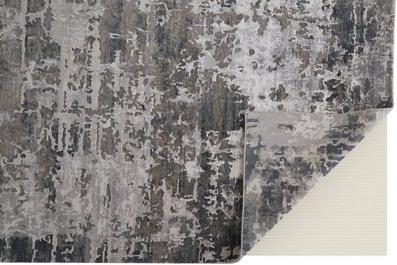 ADIRA Collection - 6017L Silver/Silver