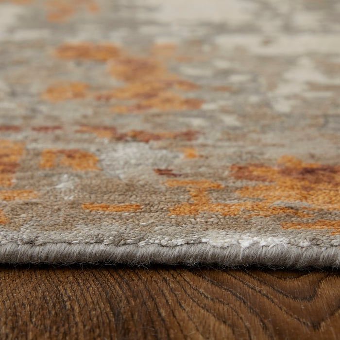 DYER Collection - 69DUF Gray/Rust
