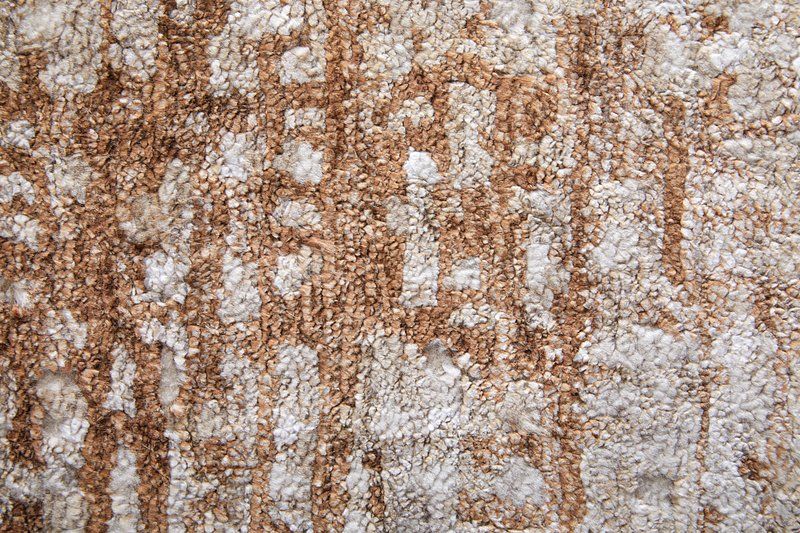 MONTECITO Collection - 69EBF Ivory/Rust