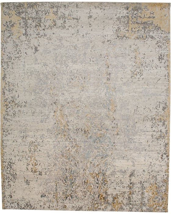HAYDEN Collection - 6045L Natural/Gold