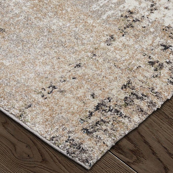SKYVIEW Collection - 39Q9F Ivory/Green