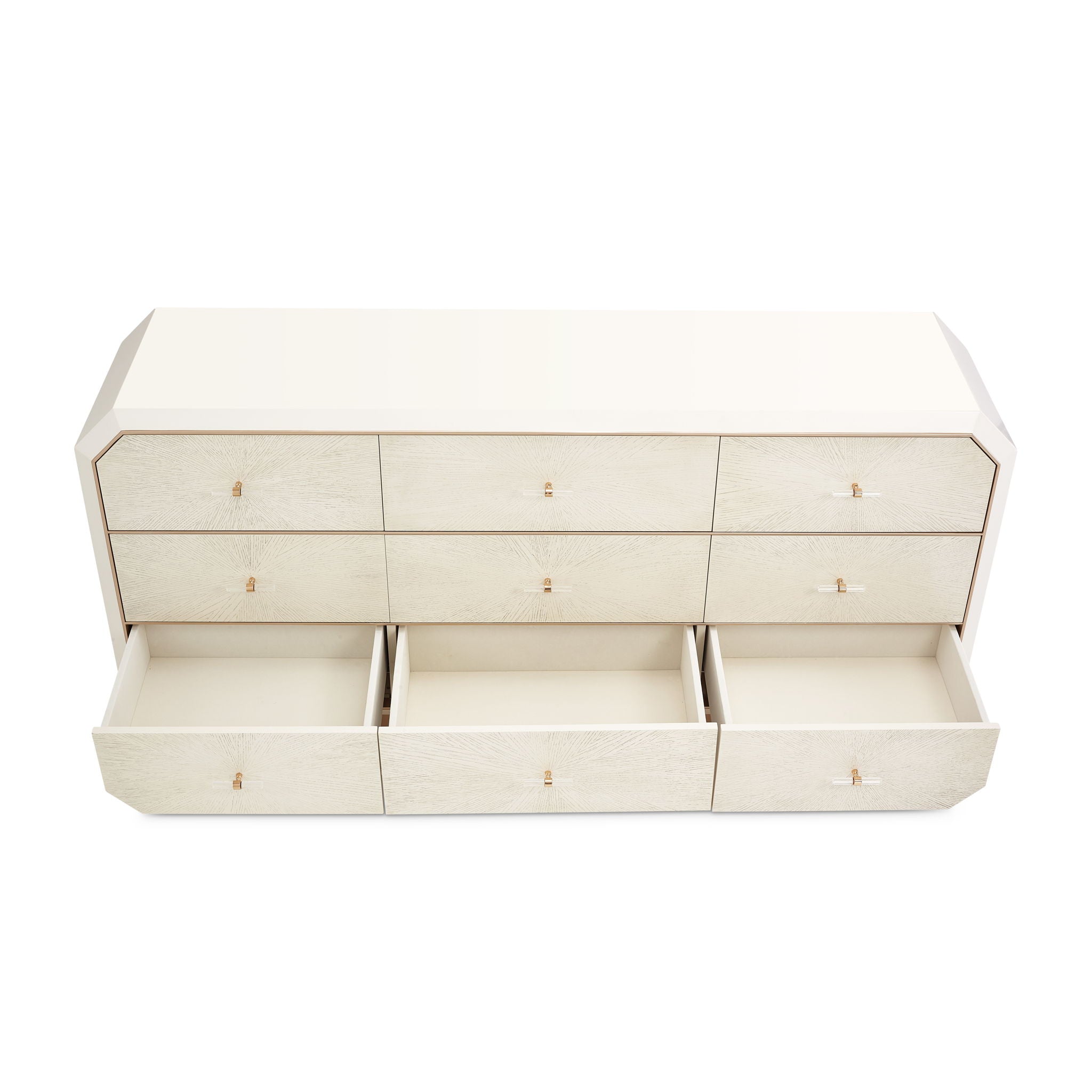 La Rachelle - Dresser