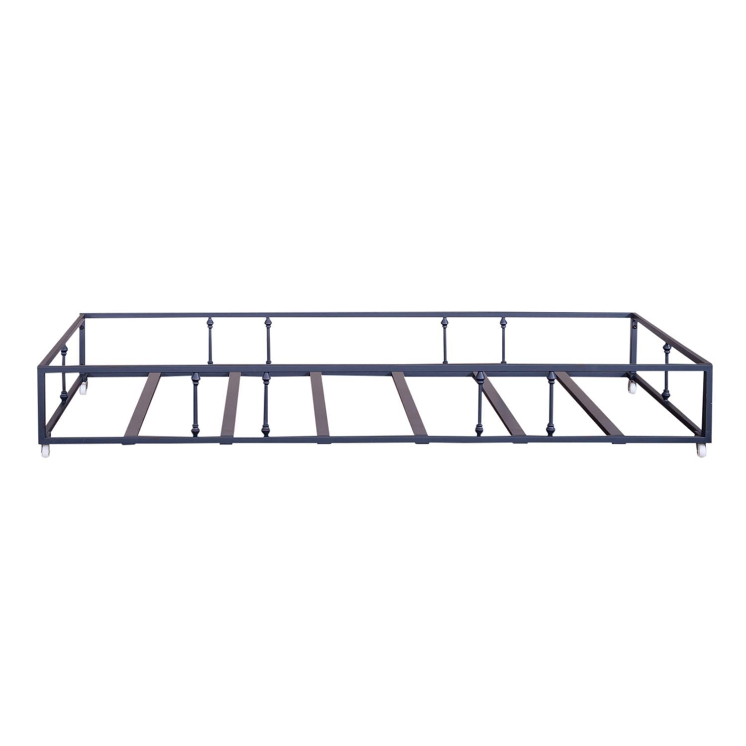 Vintage Series - Twin Metal Trundle