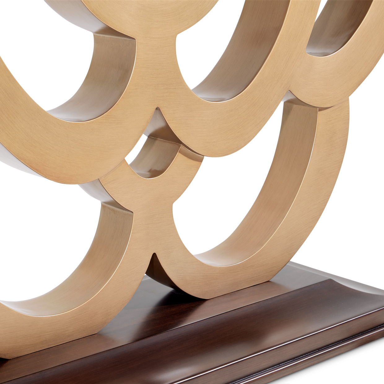 Camellia Field - Living Room Console Table