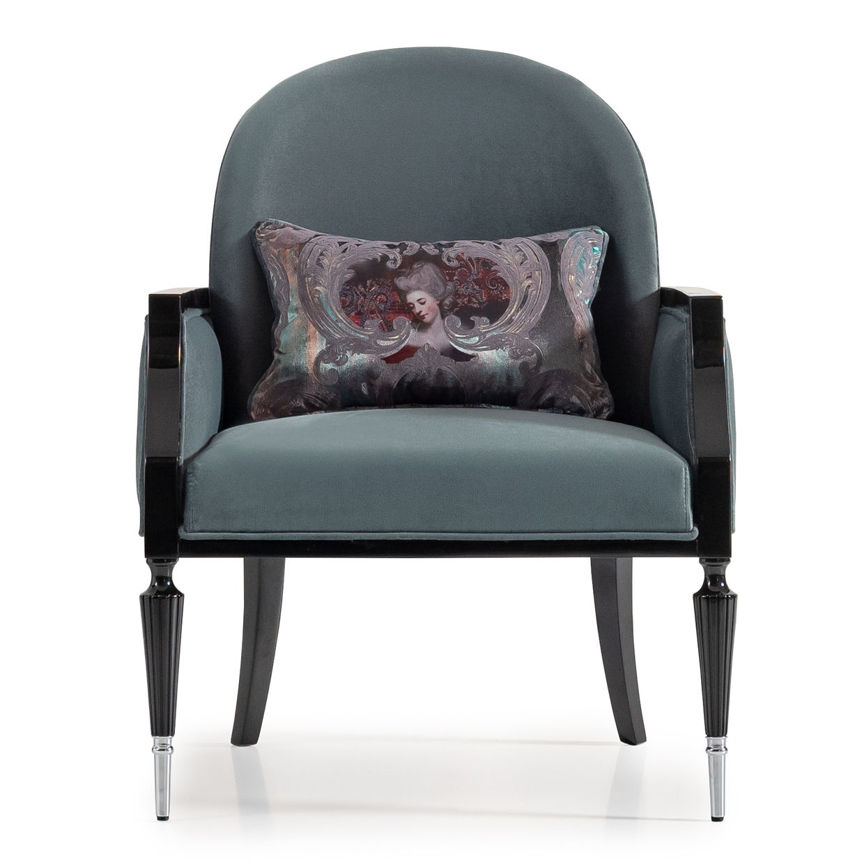 La Francaise - Accent Chair