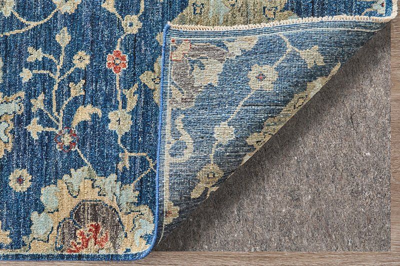 KHYBER Collection - 69GLF Navy/Beige