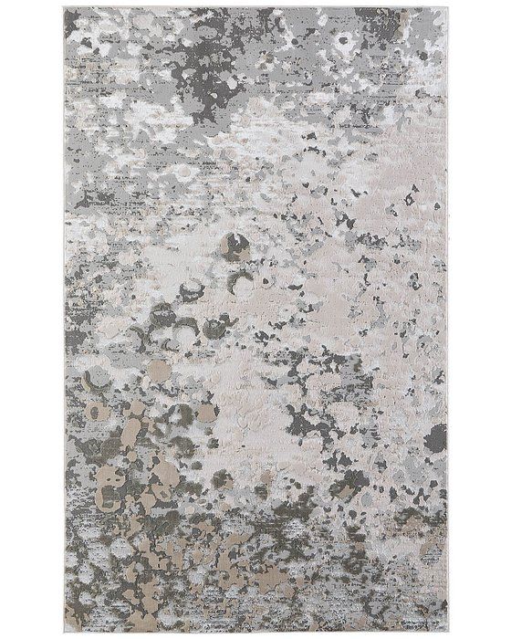 MICAH Collection - 3336F Silver/Gray