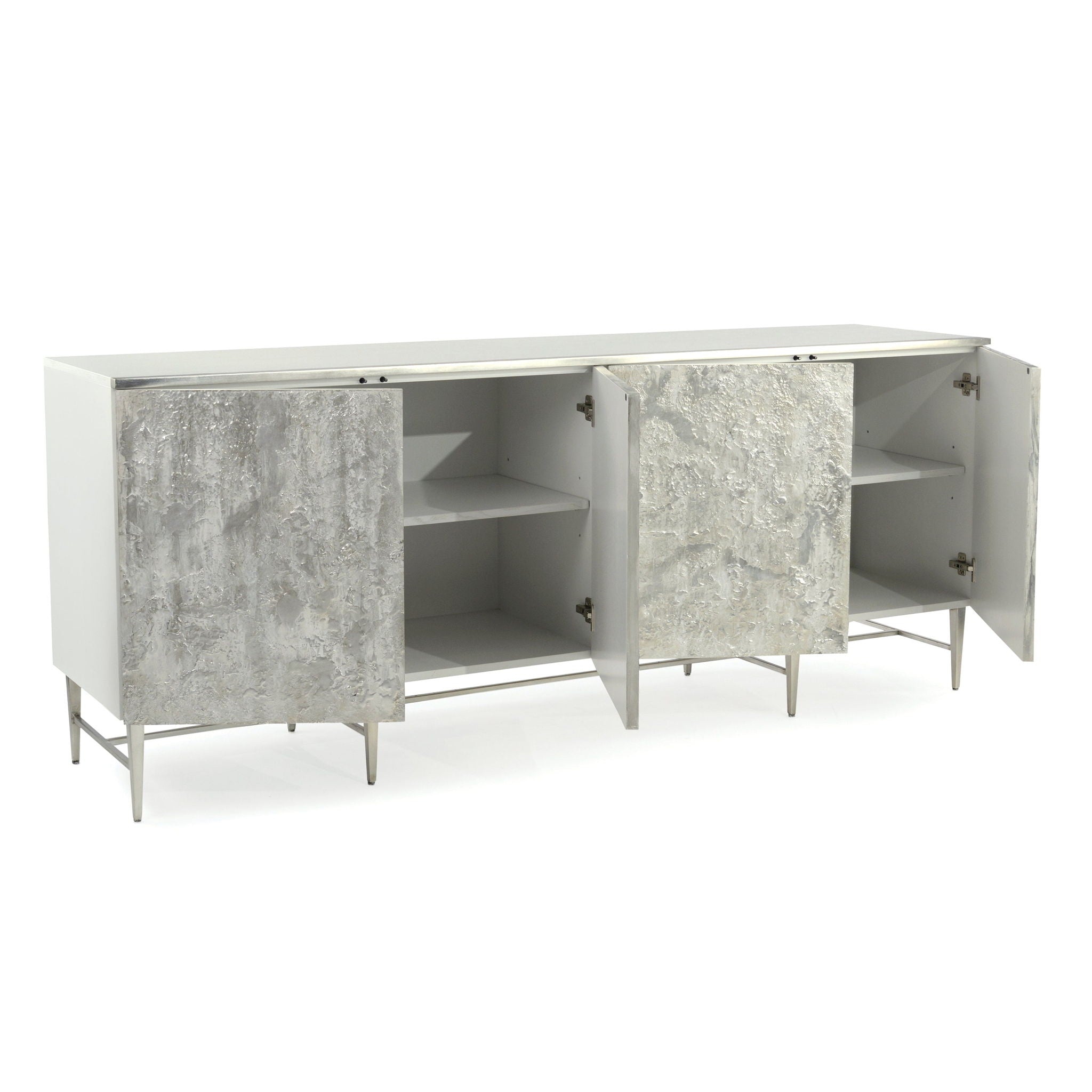 Gironde Four-Door Sideboard