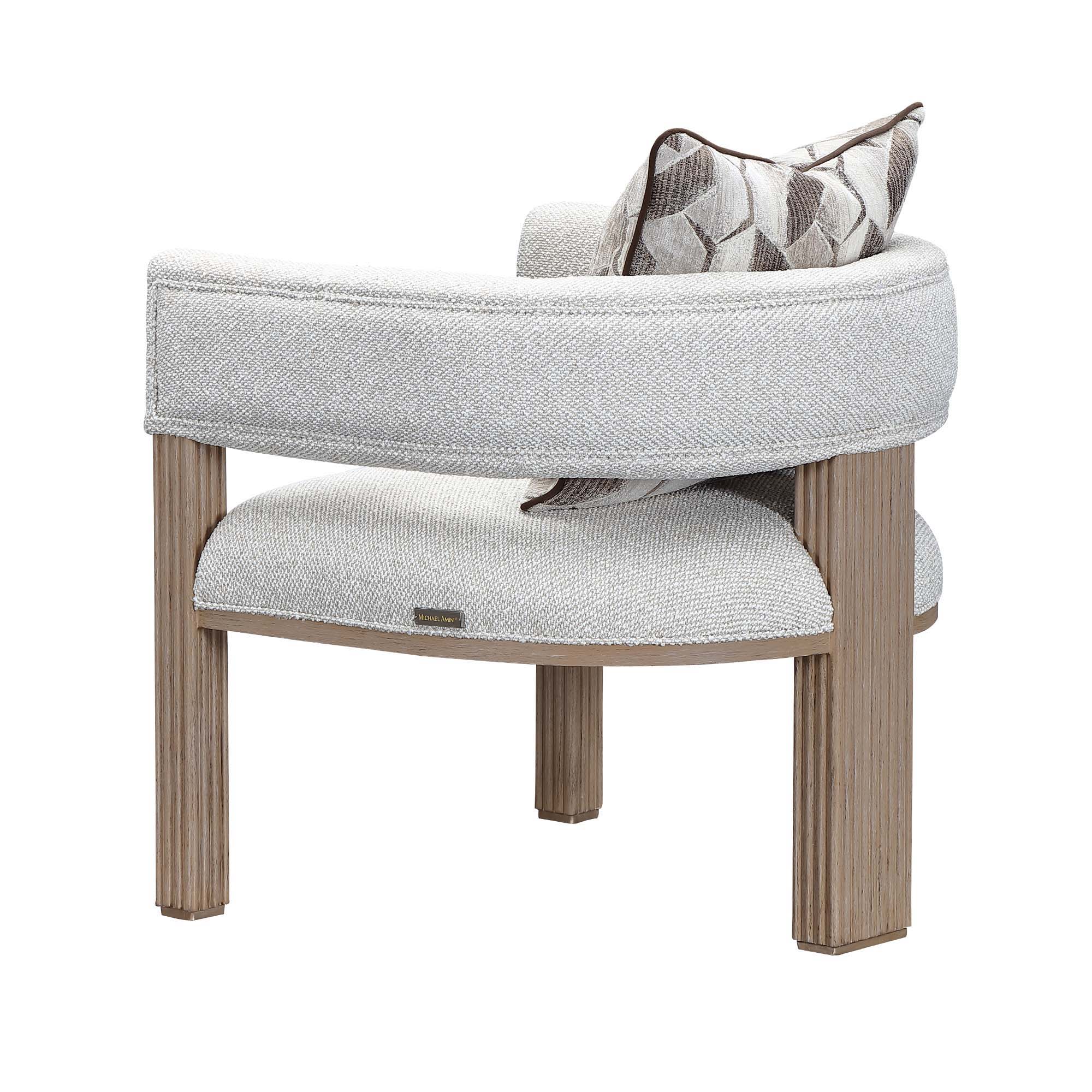 West Kensington - Accent Chair