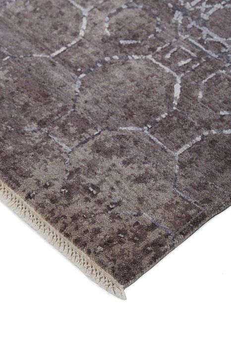 HANNAH Collection - 6948F Gray/Blue
