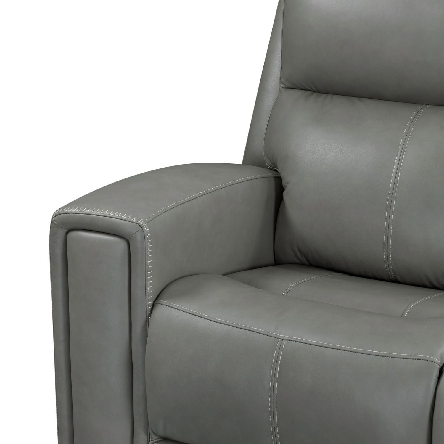 Camden - Sofa P3 & ZW