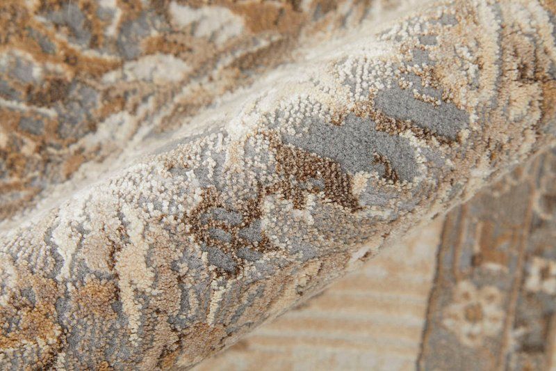 CELENE Collection - 39KZF Beige/Gray