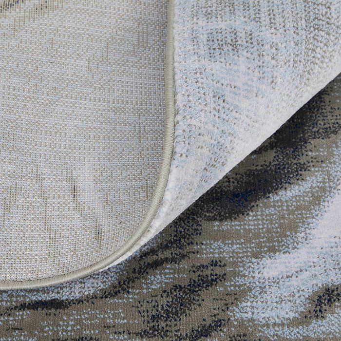 GASPAR Collection - 39KUF Gray/Ivory