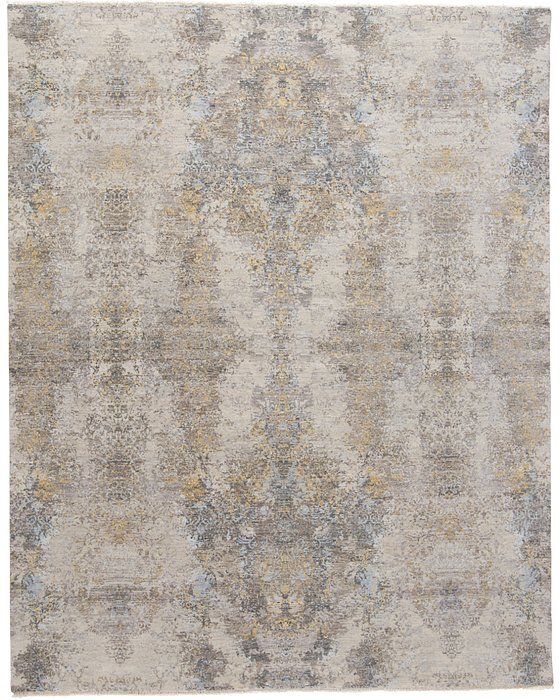 DALIA Collection - 6383F Frosted/Gold