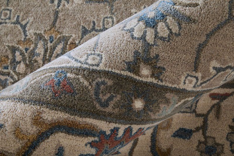 RYLAN Collection - 8640F Gray