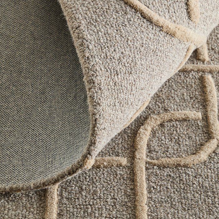 KIMBALL Collection - 8A35F Gray/Beige