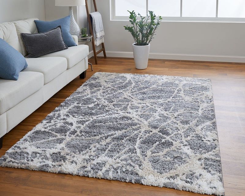 MYNKA Collection - 39IDF Gray/Beige