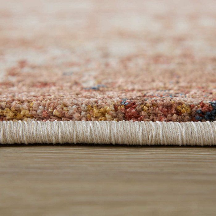 PEARSON Collection - 39UEF Ivory/Rust
