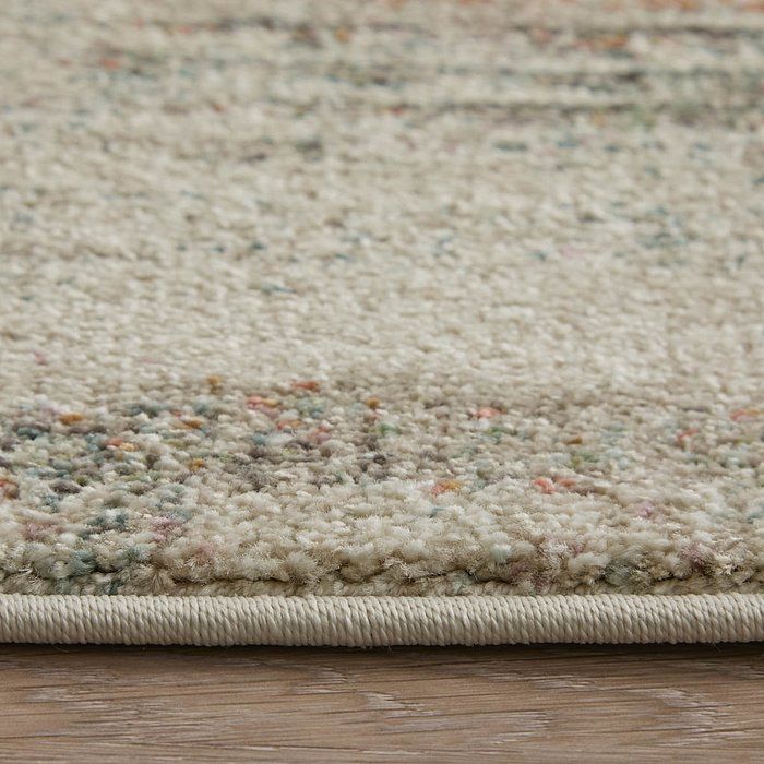 EDEN Collection - 39QWF Ivory/Multi