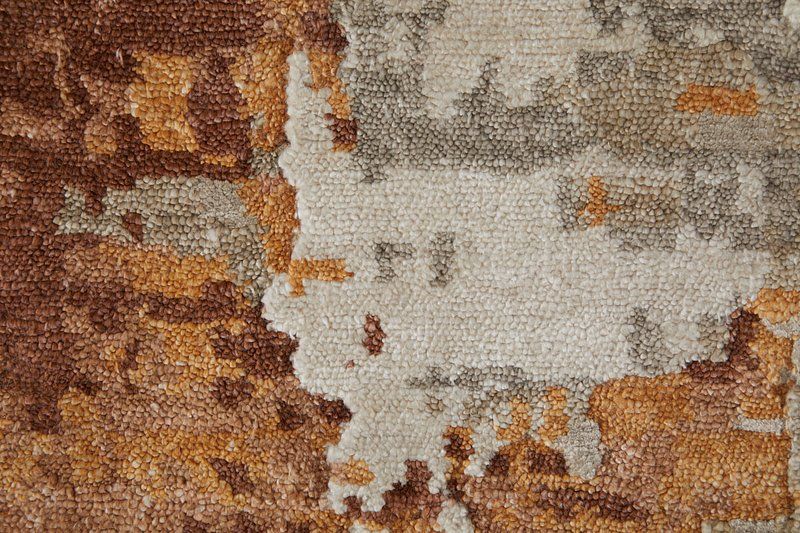 DYER Collection - 69DUF Gray/Rust
