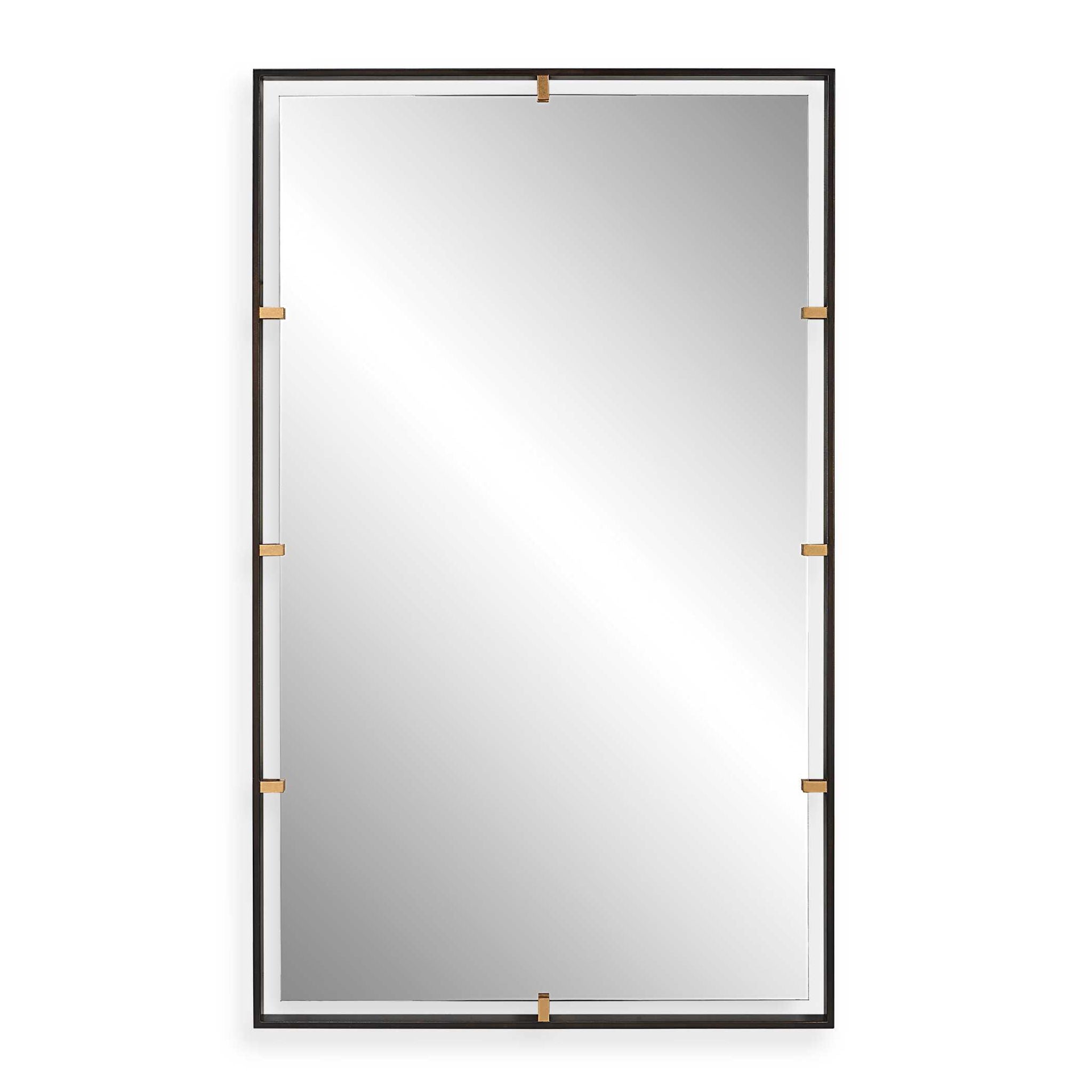 Egon - Rectangular Mirror