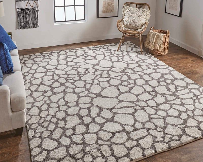 BELDEN Collection - T6001 Gray