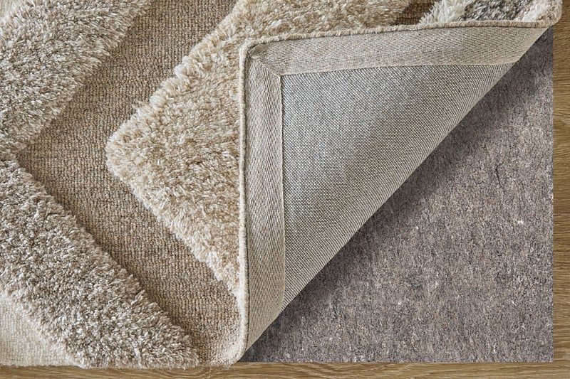 ANICA Collection - 8A96F Light Brown/Beige