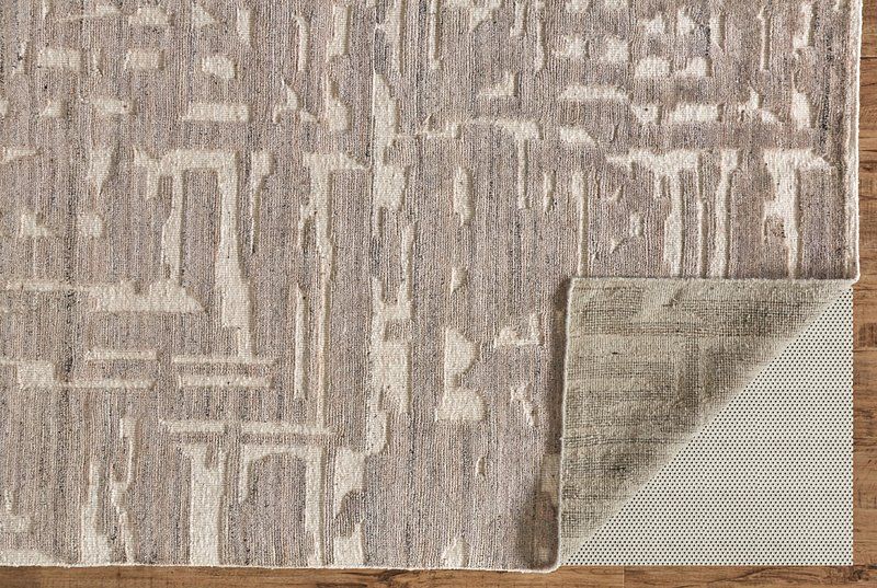 NORAH Collection - 6059L Beige/Ivory