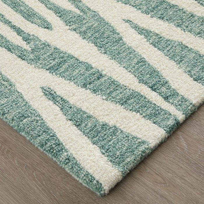 WALLACE Collection - 8A40F Teal