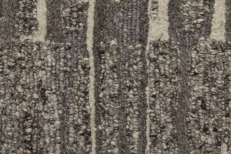 NAVARO Collection - 8914F Charcoal/Ivory
