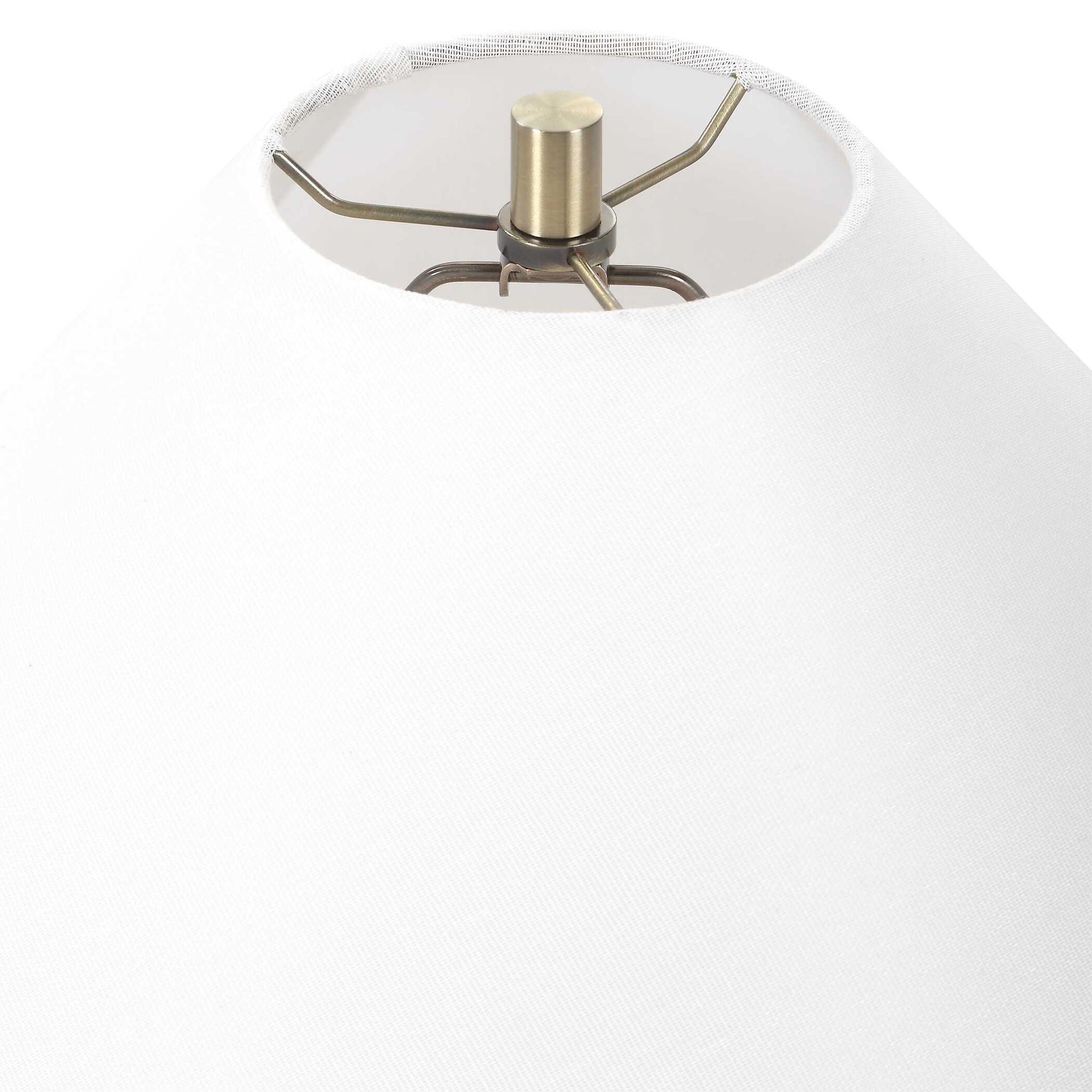 Green Thumb - Table Lamp - Green